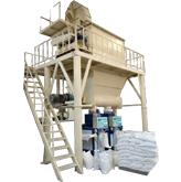 標線涂料生產設備